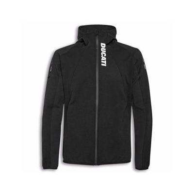 SWEAT-SHIRT DUCATI "REFLEX ATTITUDE 2.0" 2023