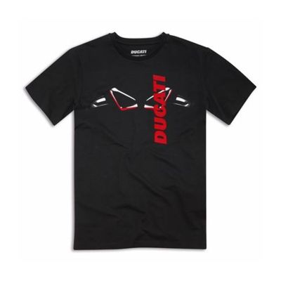 T-SHIRT DUCATI "PANIGALE"HOMME 