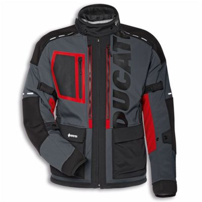 VESTE TOURING DUCATI "STRADA C5" 2023