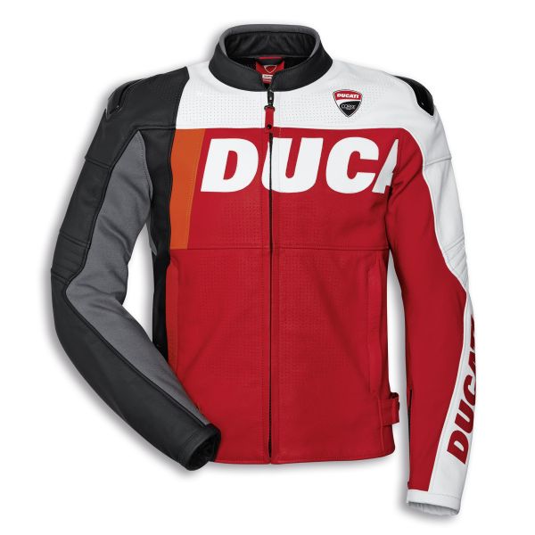 VESTE DUCATI HOMME SPEED EVO C2