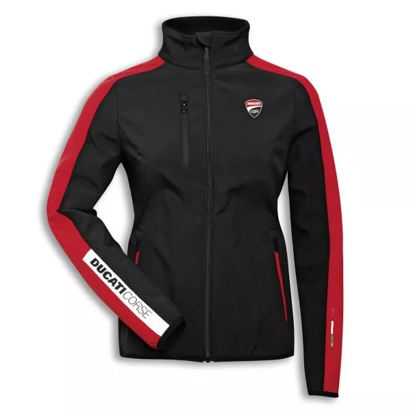 Blouson ducati femme online