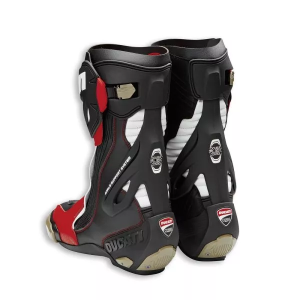 Botte moto ducati sales