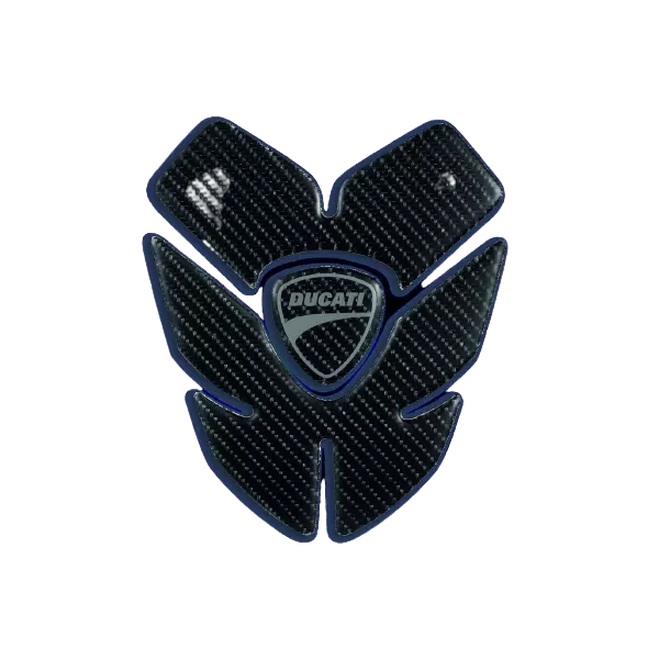 PROTECTION ADHESIVE EN CARBONE POUR RESERVOIR DUCATI 97480141A Esprit DUCATI la reference des pieces DUCATI MOTO