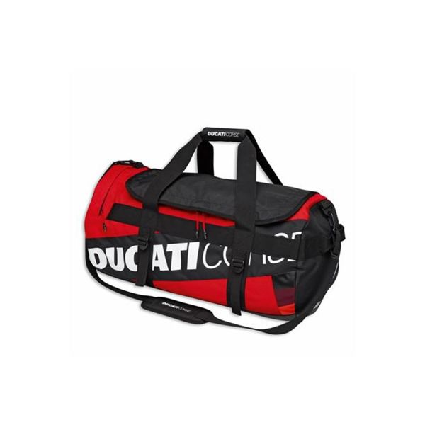 Sac hot sale moto ducati