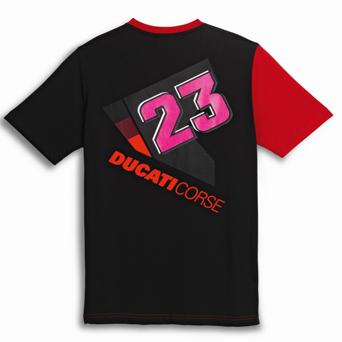 Magliette ducati shop